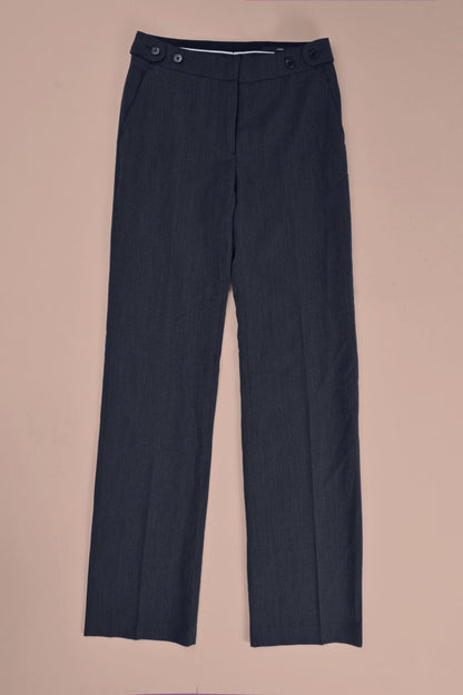 HM Men's Puerto Regular Fit Dress Pants - Exquisite Style in Every Stitch