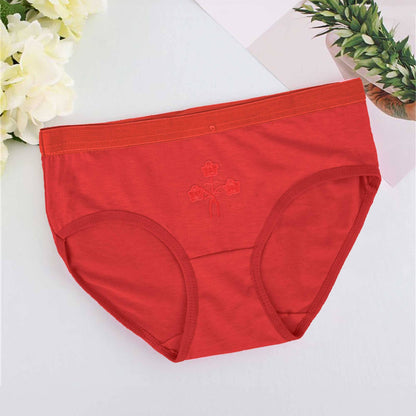 LZD Girl's Premium Underwear Panties