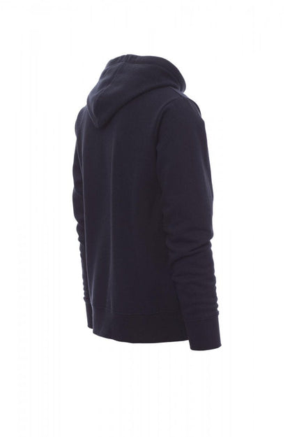 Payper Men's Wide Drawcord Pullover Hoodie Men's Pullover Hoodie First Choice 