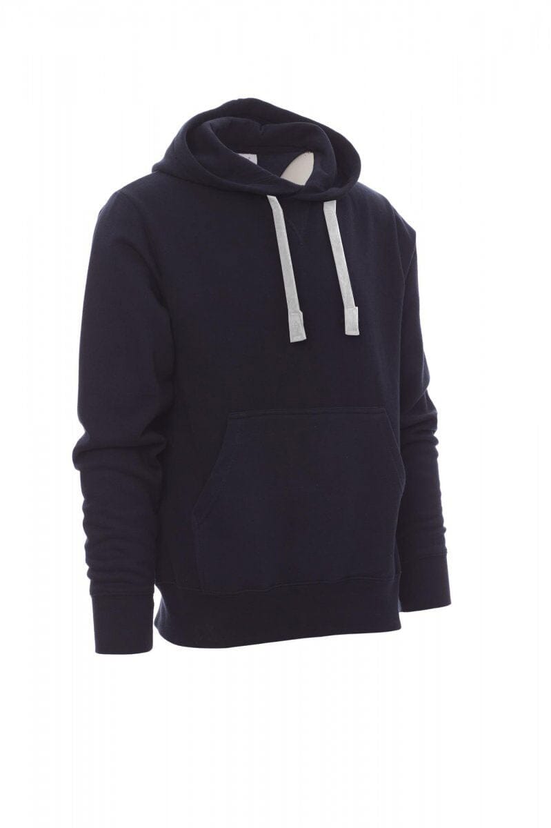 Payper Men's Wide Drawcord Pullover Hoodie Men's Pullover Hoodie First Choice 