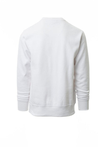 Payper Men's Dinant Crew Neck Fleece Minor Fault Sweatshirt