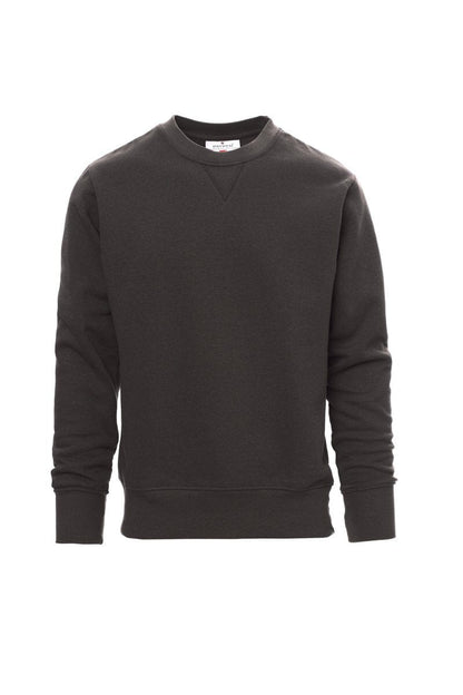 Payper Men's Dinant Crew Neck Fleece Minor Fault Sweatshirt