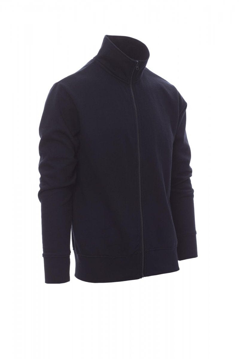 Payper Men's Fleece Houston Zipper Minor Fault Jacket