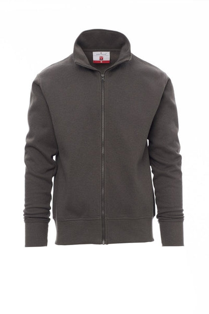 Payper Men's Fleece Houston Zipper Minor Fault Jacket