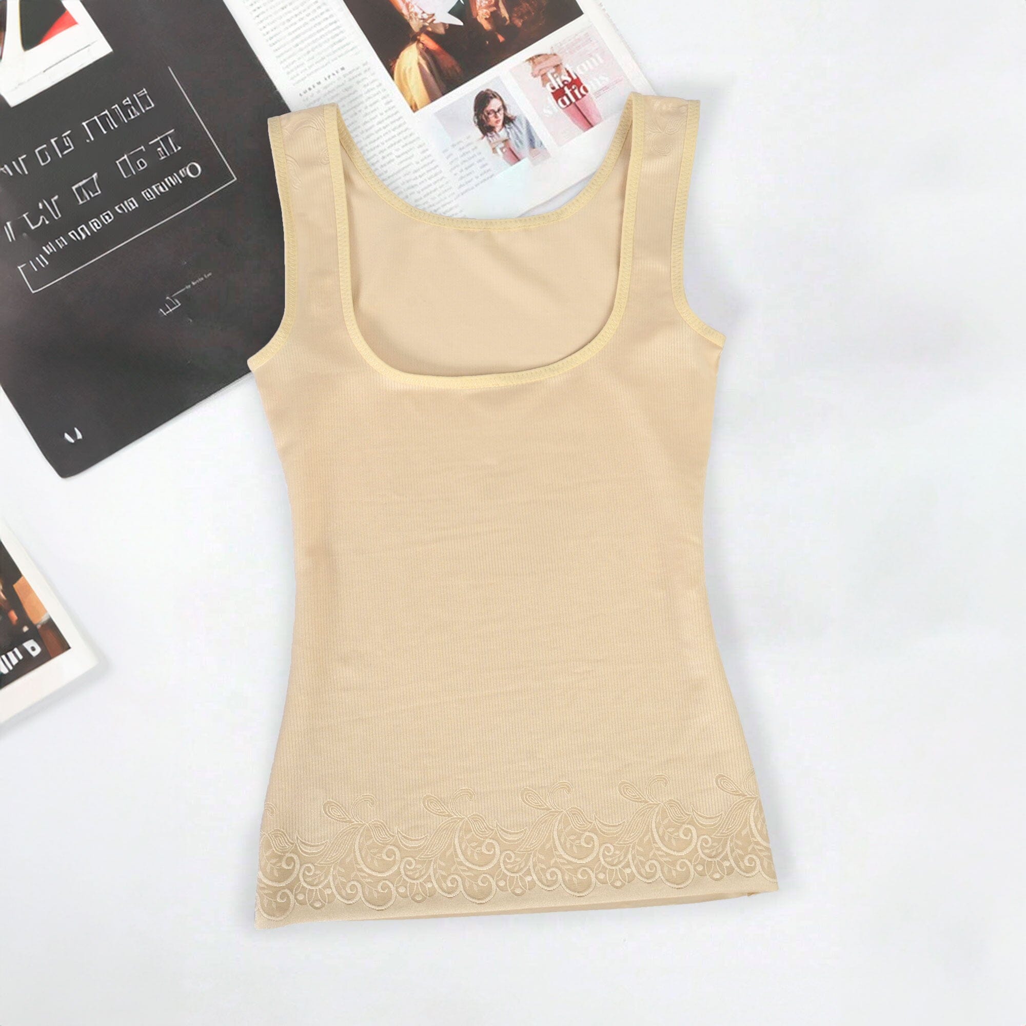 Body shaper vest deals