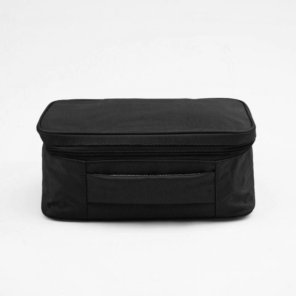 Women's Brzeg Cosmetics Organizer Bag Stationary & General Accessories LPK Black 