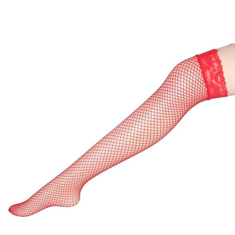 Women's High Fishnet Stockings Women's Lingerie Sunshine China 