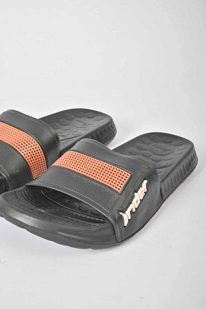 Aerofit Men's Rider Comfort Slides Men's Shoes SNAN Traders 