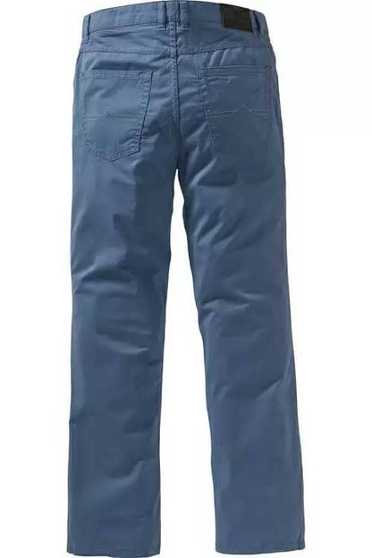 Suprax Men's Straight Fit Chino Pants Men's Chino HAS Apparel 