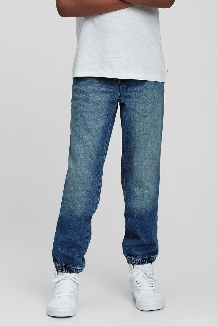 GP Boy's Cardenas Jogger Pant Boy's Denim HAH Enterprise 