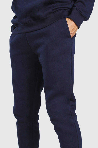 BHM Men's Slim Fit Fleece Jogger Pants Men's Jogger Pants Fiza International Co. 