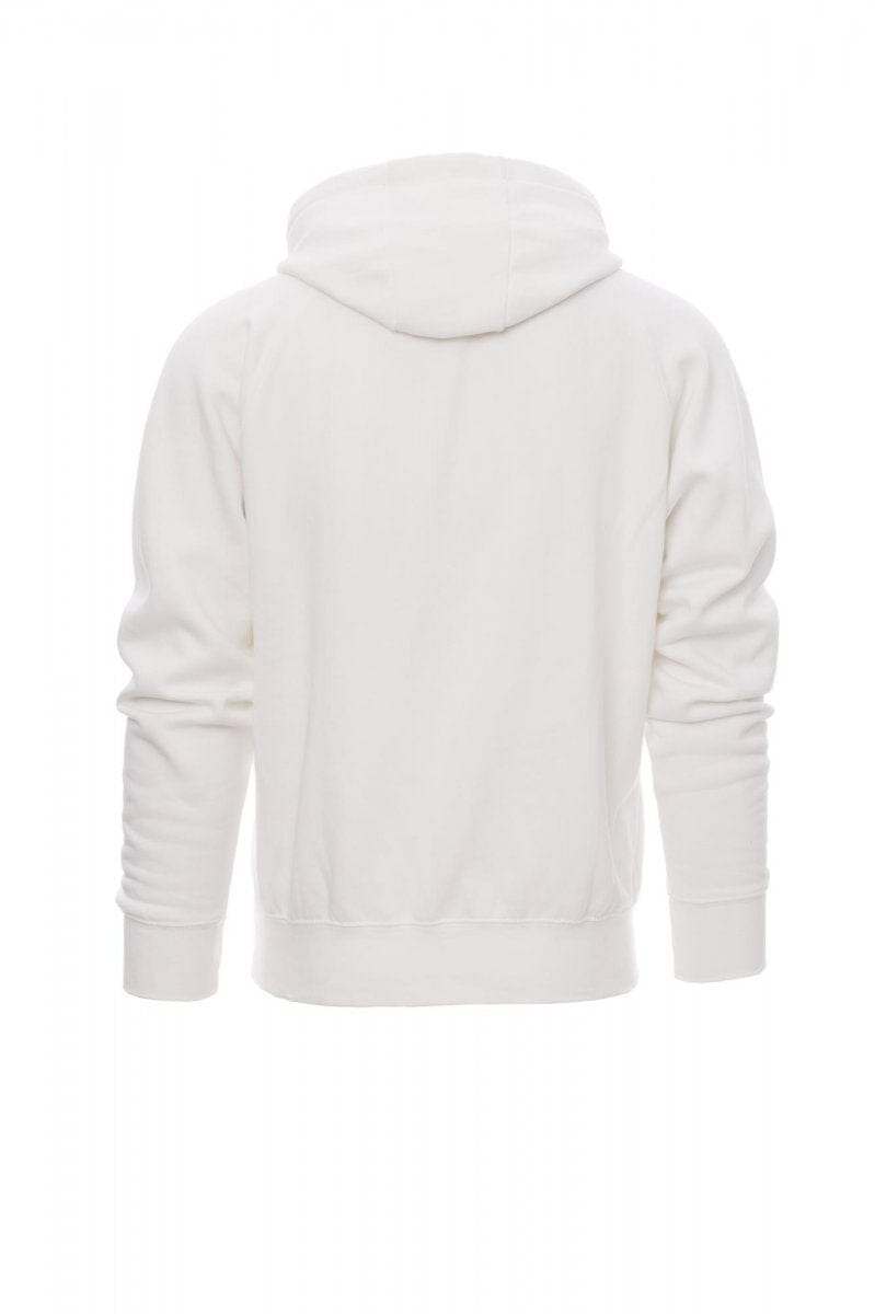 Payper Men's Raglan Sleeve Minor Fault Pullover Hoodie