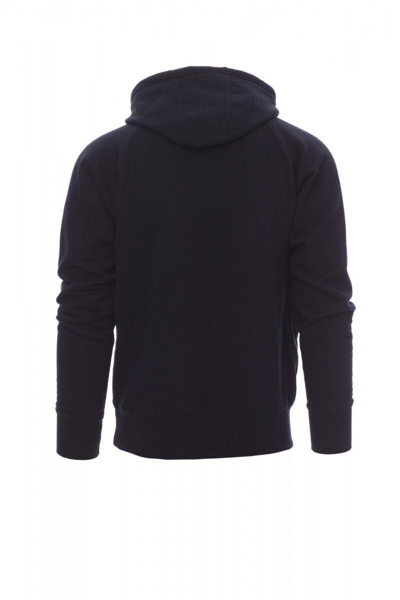 Payper Men's Raglan Sleeve Minor Fault Pullover Hoodie