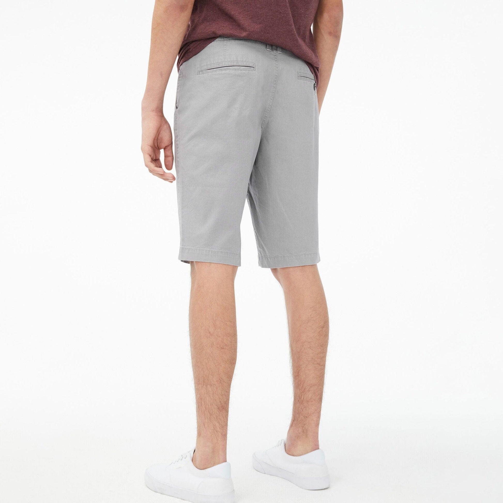 Cut Label Men's Classic Twill Shorts Men's Shorts Ril SMC 