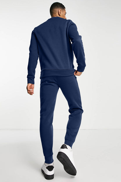 SL Men's Premium Twin Set Men's Twin Set HAS Apparel 