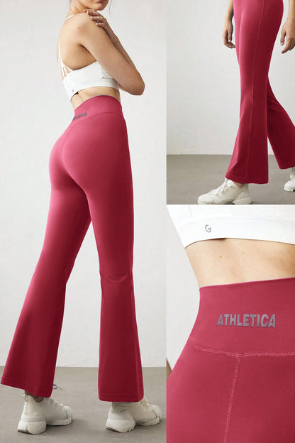 Polo Athletica Women's Premium Activewear Yoga Pants Women's Trousers Polo Republica 