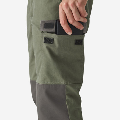 Cut Label Men's Classic Straight Fit Cargo Pants Men's Cargo Pants Emporio Textiles 