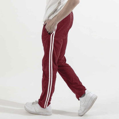 Polo Republica Signature Minor Fault Lounge Pant Minor Fault Polo Republica Maroon S 