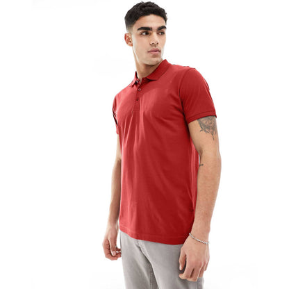 Cut Label Men's Minor Fault Exeter Polo Shirt