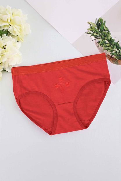 LZD Girl's Premium Underwear Panties