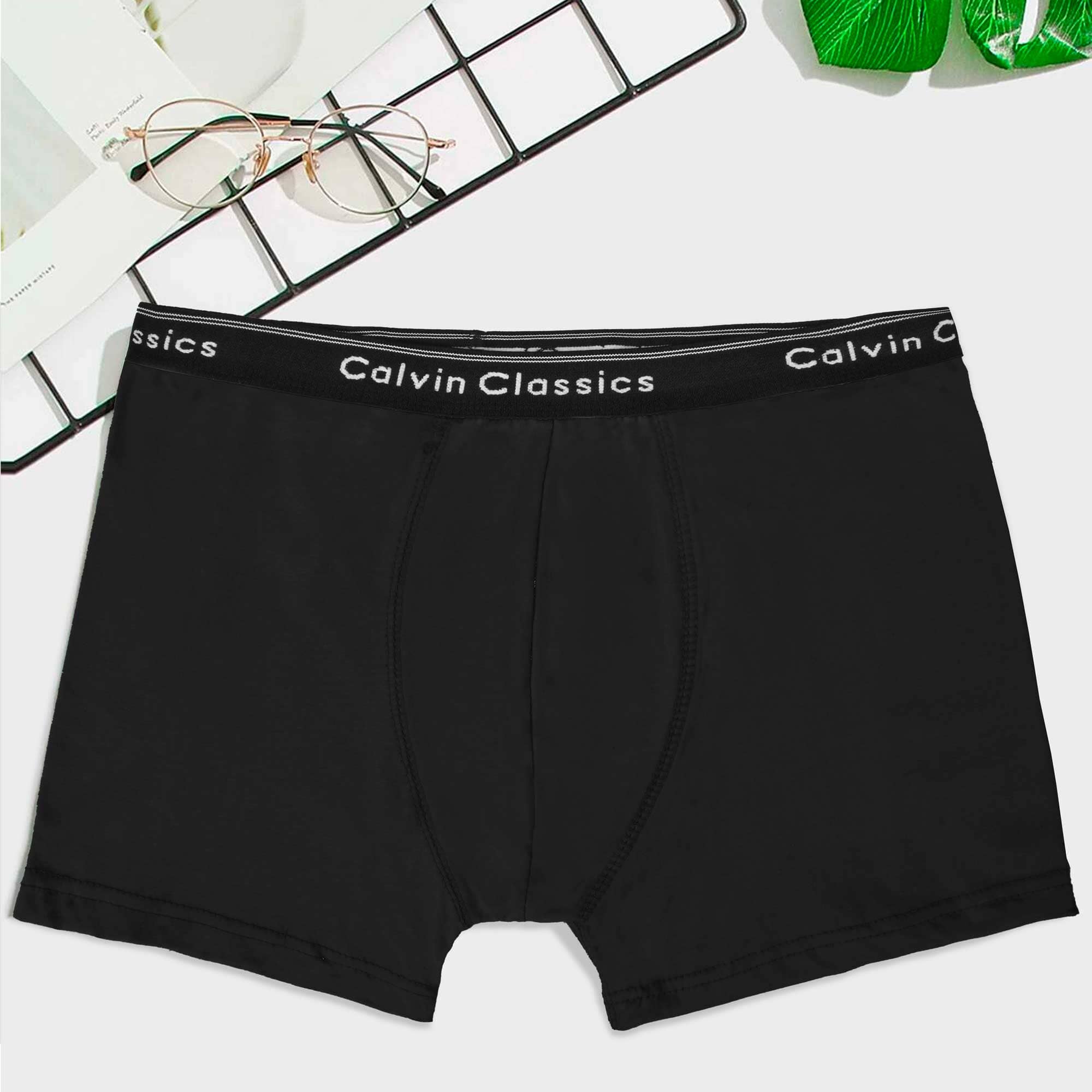 Calvin shop classics boxers