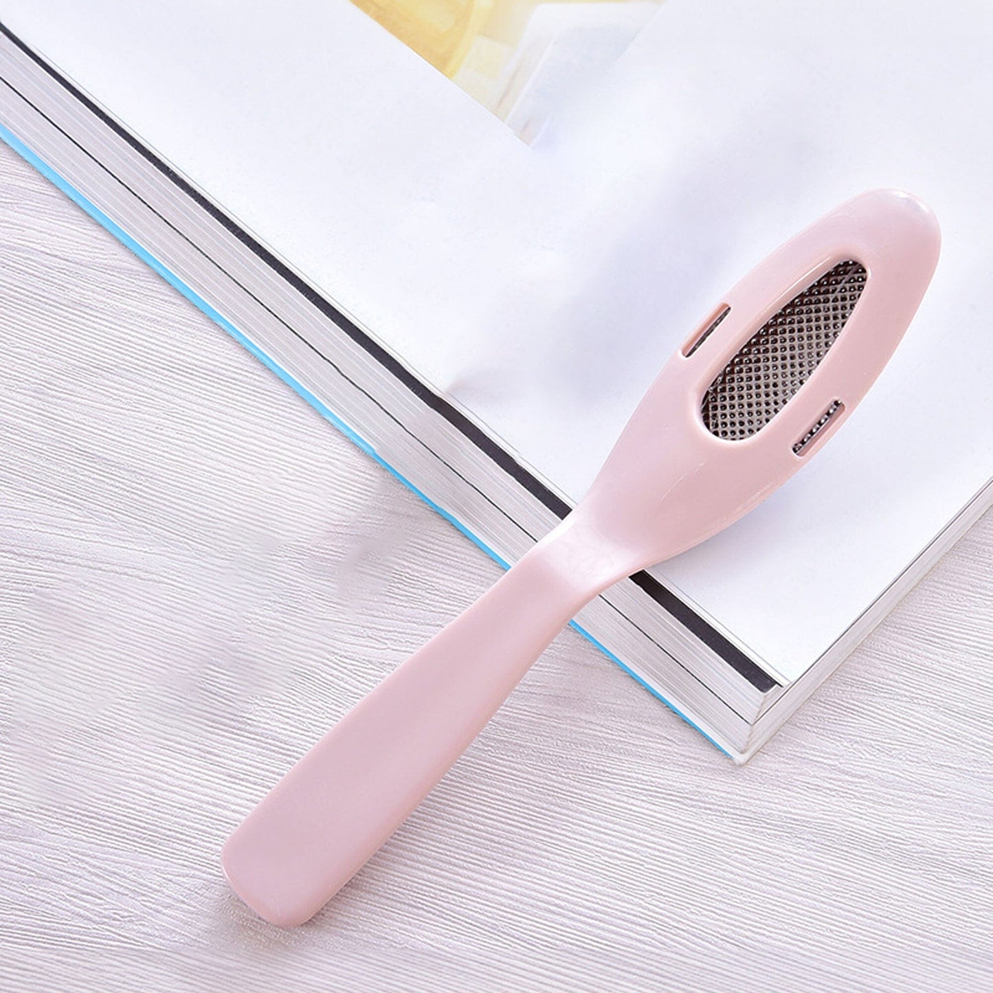 Hard Skin Remover Pedicure Brush Care Tools