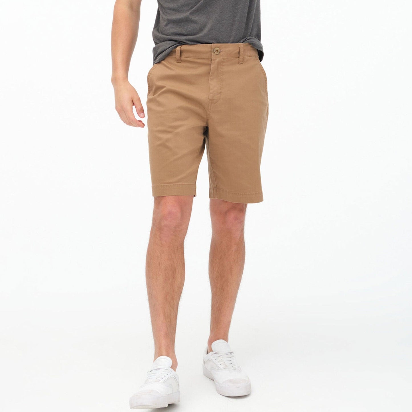 Cut Label Men's Classic Twill Shorts Men's Shorts Ril SMC 