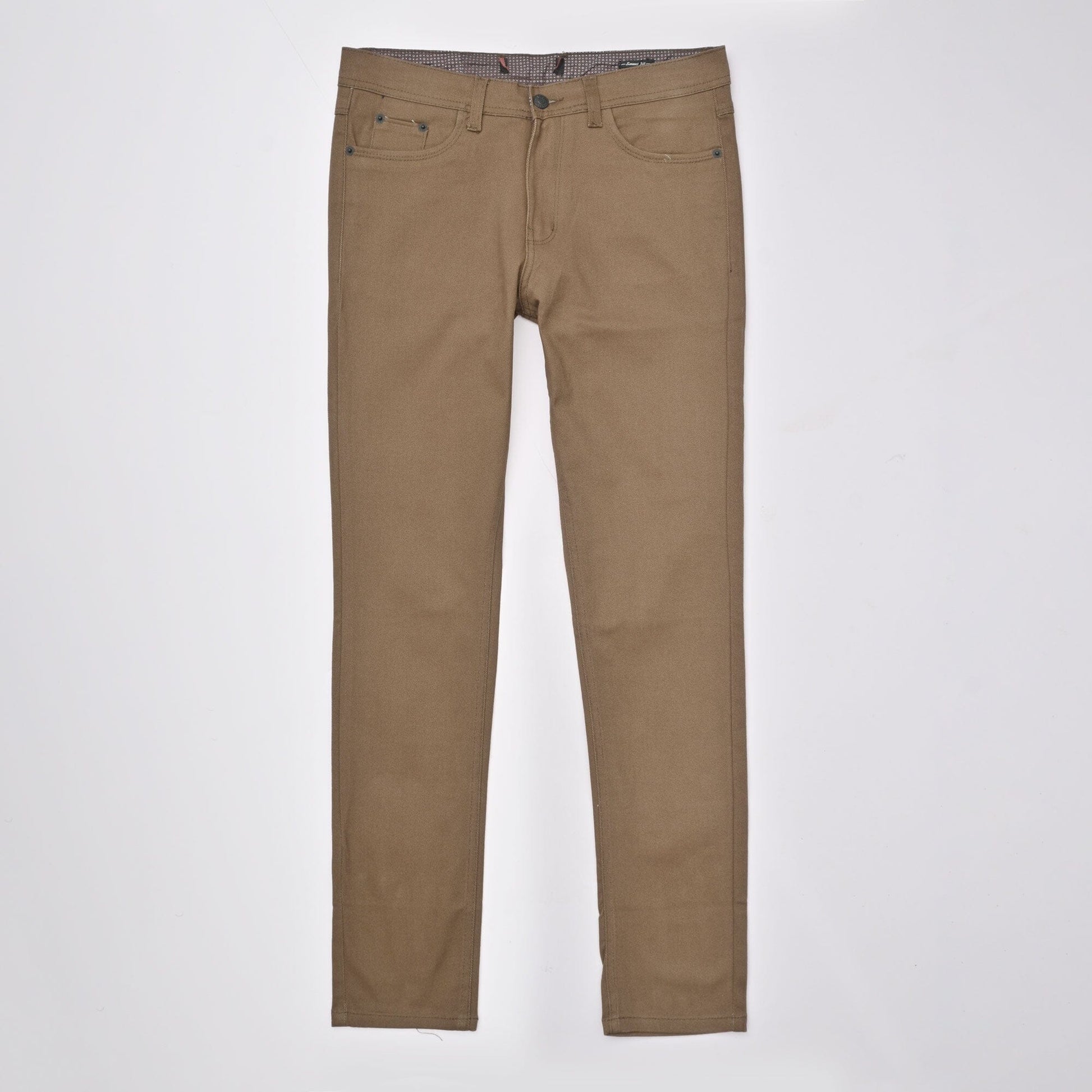 Izod Men's Smart Fit Chino Pants Men's Chino First Choice 