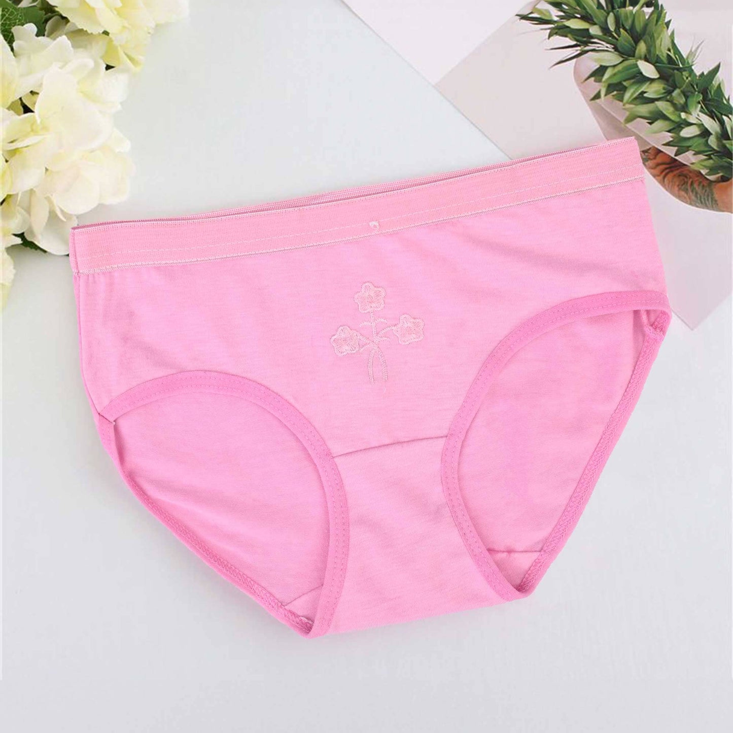 LZD Girl's Premium Underwear Panties