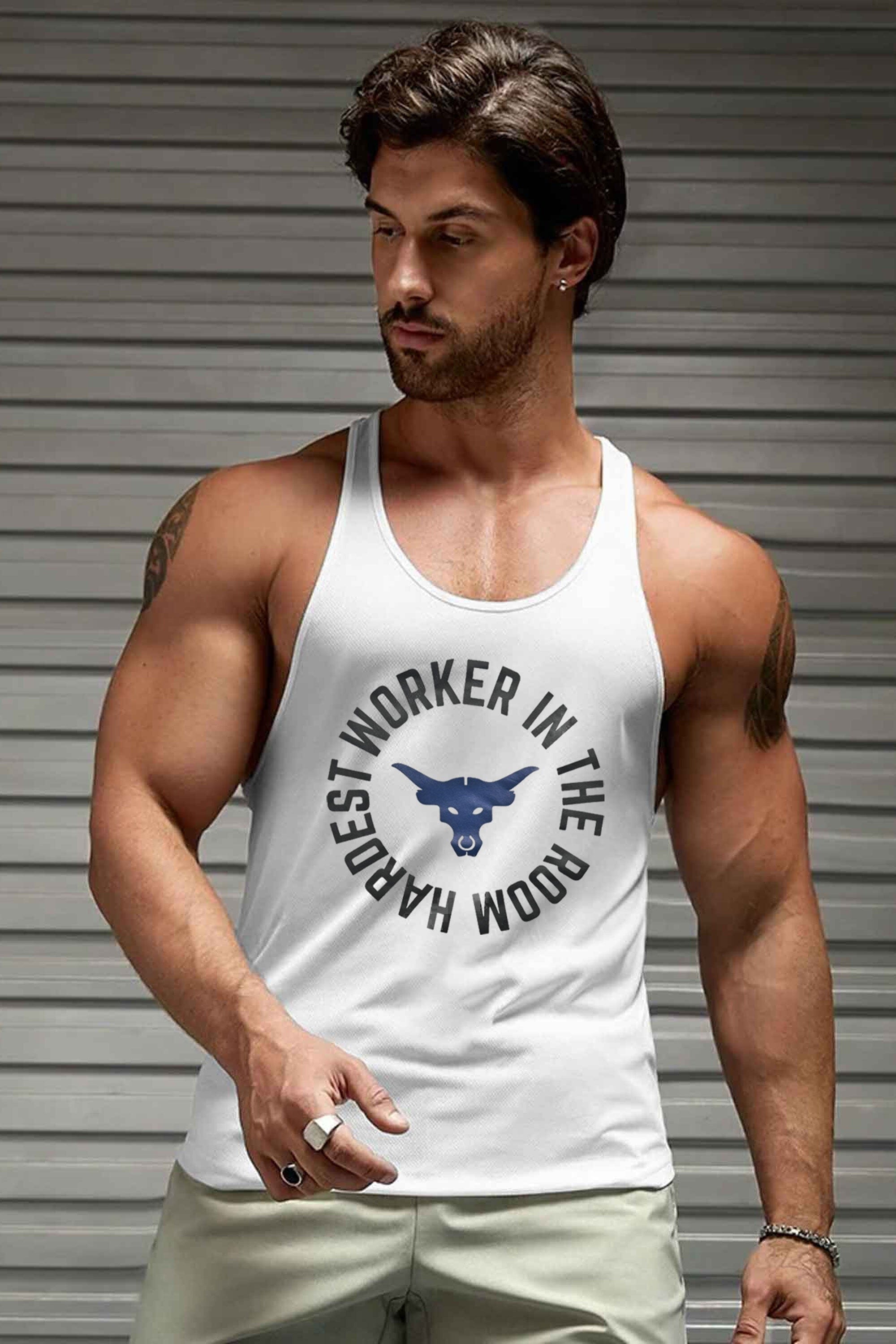 Activewear 2025 tank top