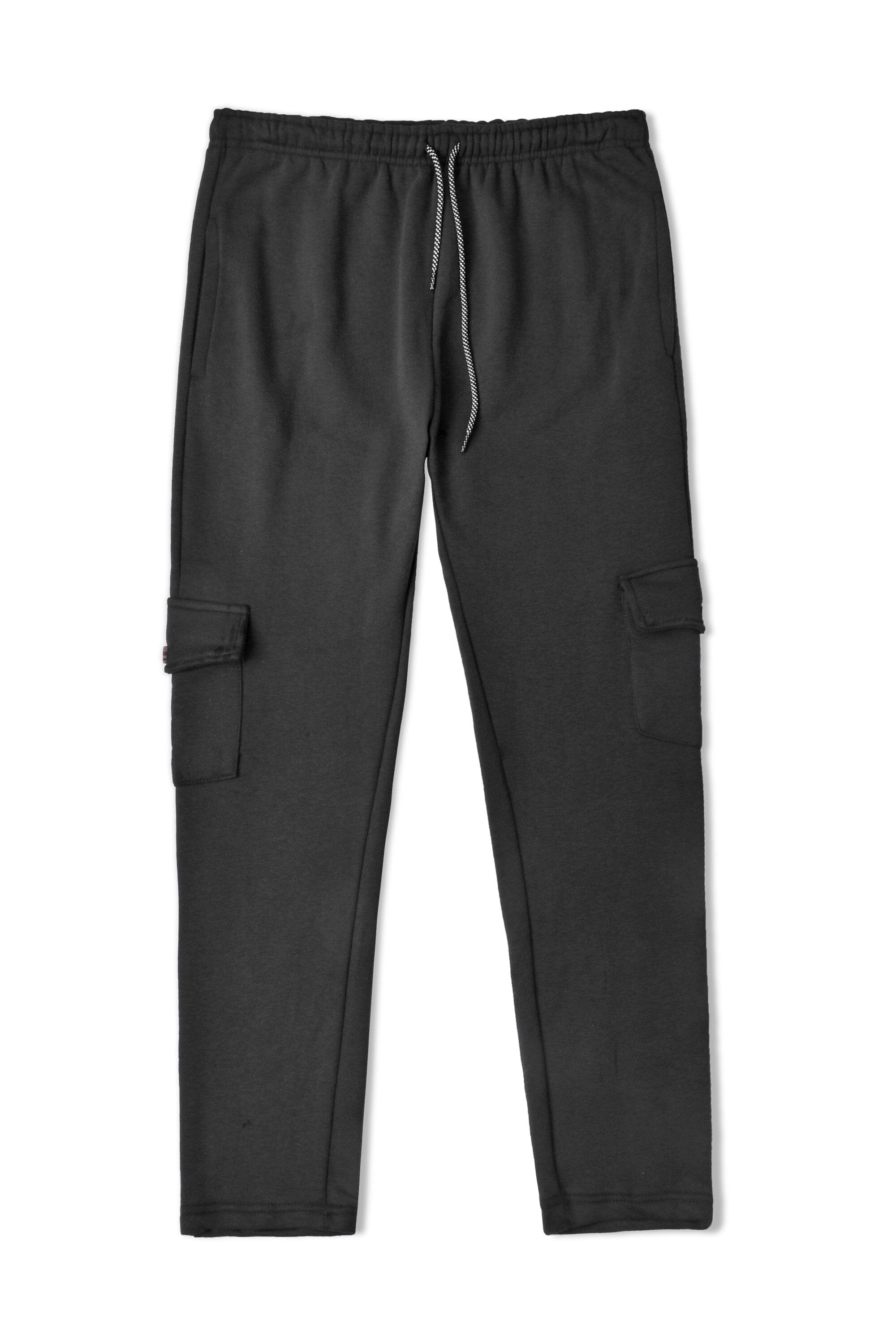 Buy Emporio Armani Men's Loungewear Pants, Black, Medium at Amazon.in