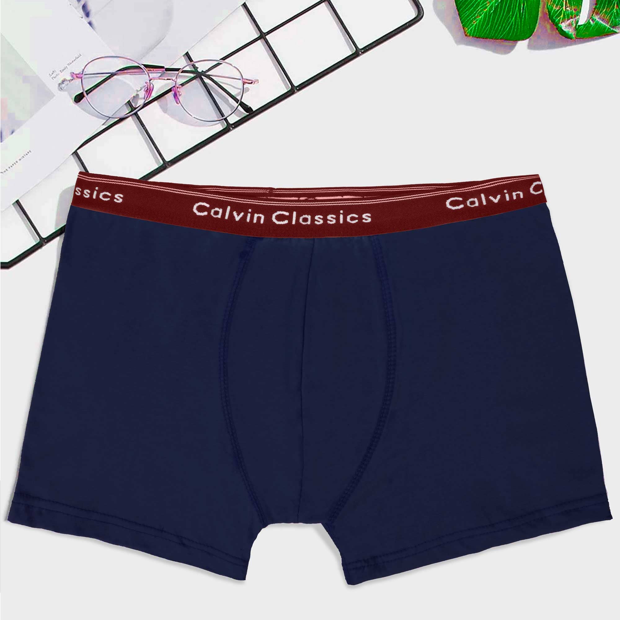 Calvin classics outlet boxers