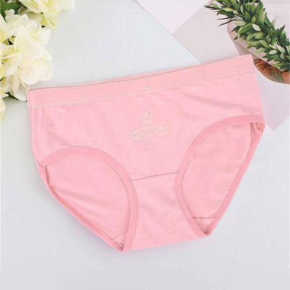 LZD Girl's Premium Underwear Panties