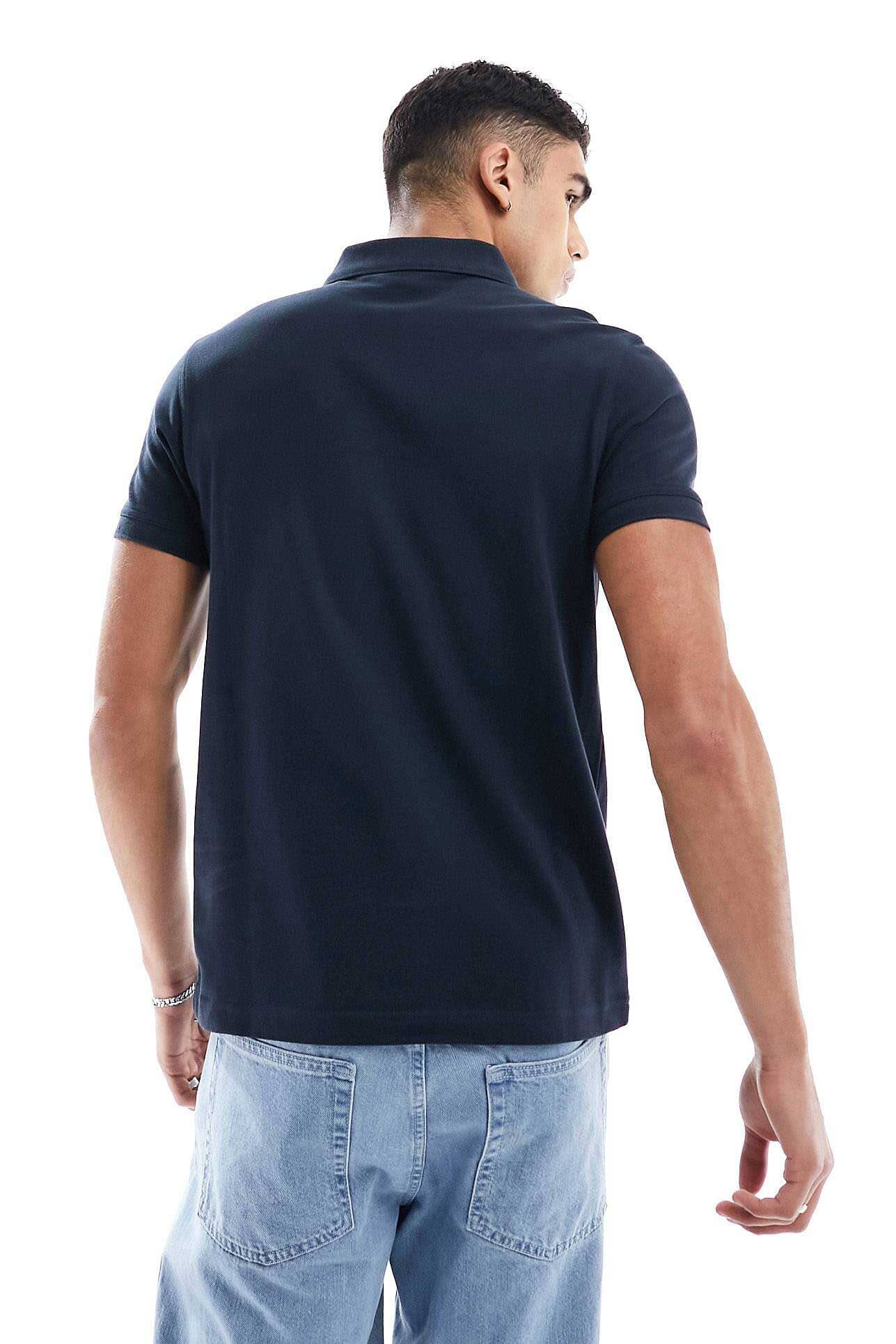 Men's Minor Fault Polo Shirt Minor Fault Image 