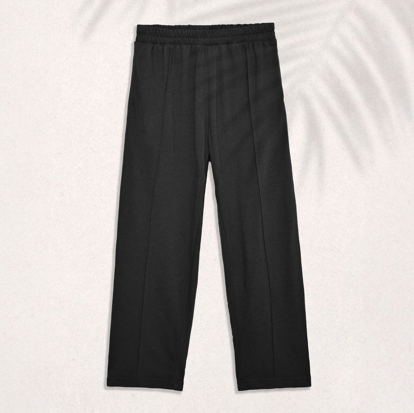 EAST WEST Women's Pintuck Trousers Women's Trousers East West 