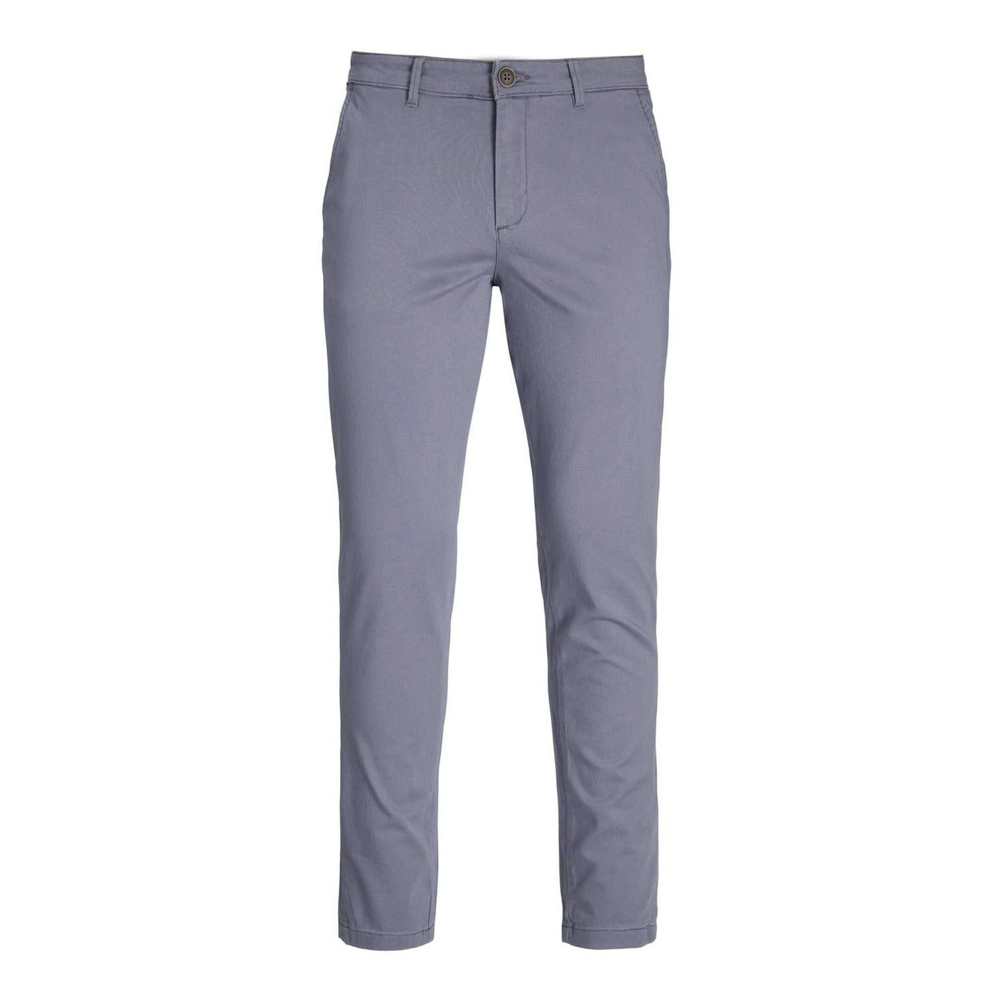 Men's Clementi Premium Regular Fit Chino Pants Men's Chino Ril SMC 