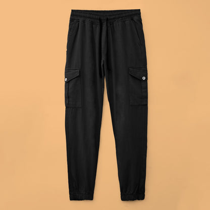 Overtop Men's Cargo Trousers Men's Trousers MHJ 