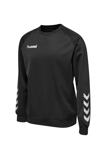 Hummel Men's Arrow Arms Activewear Minor Fault Sweat Shirt Men's Sweat Shirt HAS Apparel 