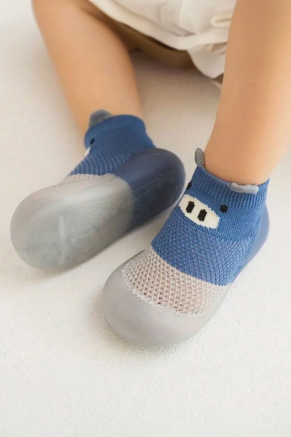 Kid's Non-Slip Breathable Sock Shoes Boy's Shoes Shaoxing Shangqu im&ex Co.,ltd 