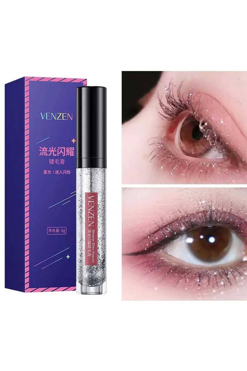 Venzen Liquid Glitter Eyeshadow Health & Beauty Sunshine China 