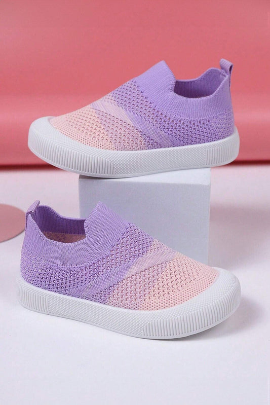 Girl's El Paso Slip-On Sneakers Girl's Shoes Shaoxing Shangqu im&ex Co.,ltd 