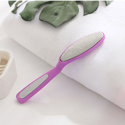 Hard Skin Remover Pedicure Brush Care Tools