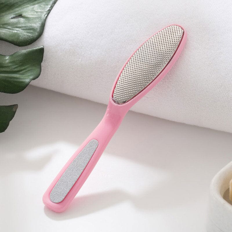 Hard Skin Remover Pedicure Brush Care Tools