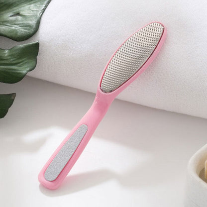 Hard Skin Remover Pedicure Brush Care Tools