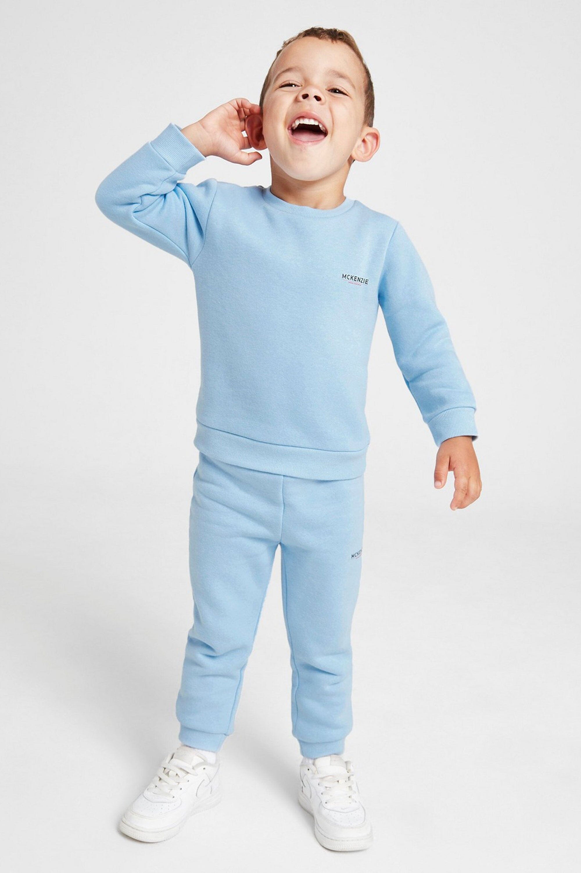 Boys store mckenzie tracksuit