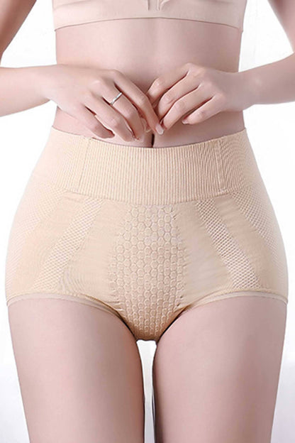 Women's Highwaist Tummy Control Pantie Women's Panties Cash Purchase Kamran Mushtaq 