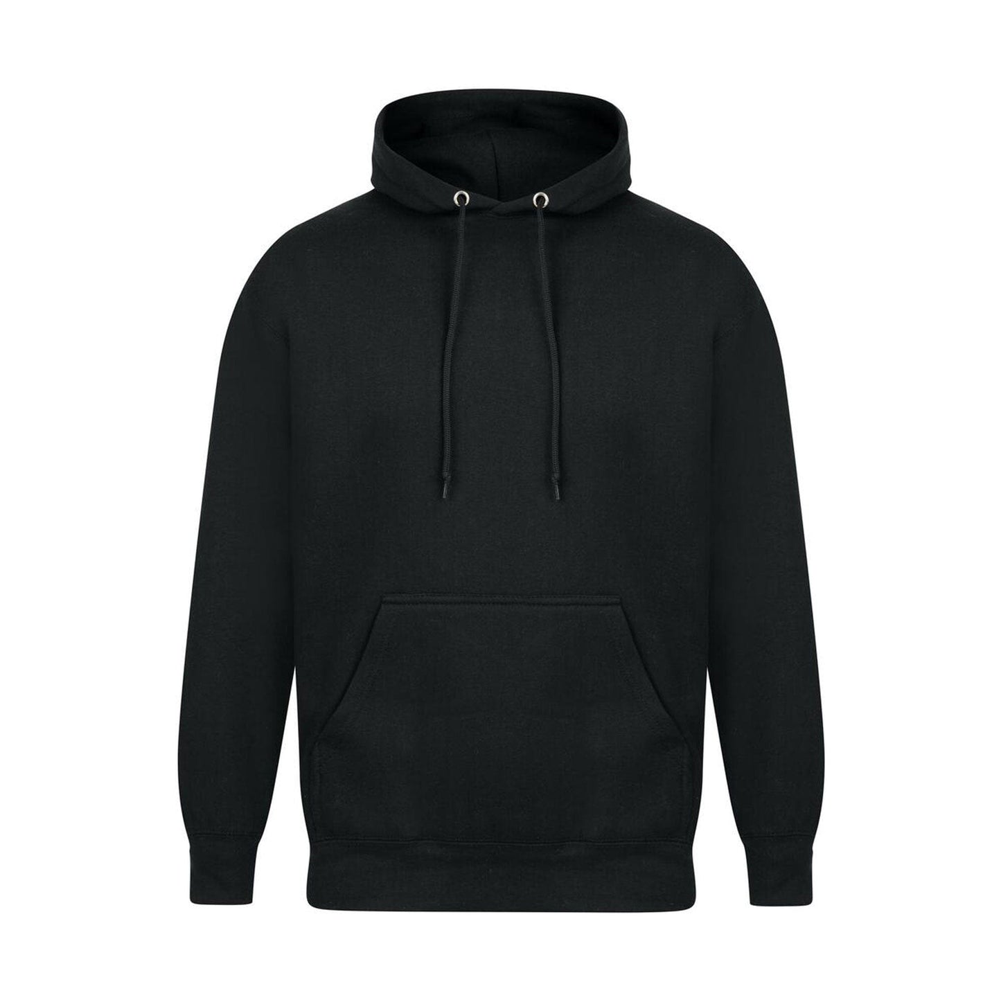 Men's Minor Fault Fleece Pullover Hoodie hoodie Image 