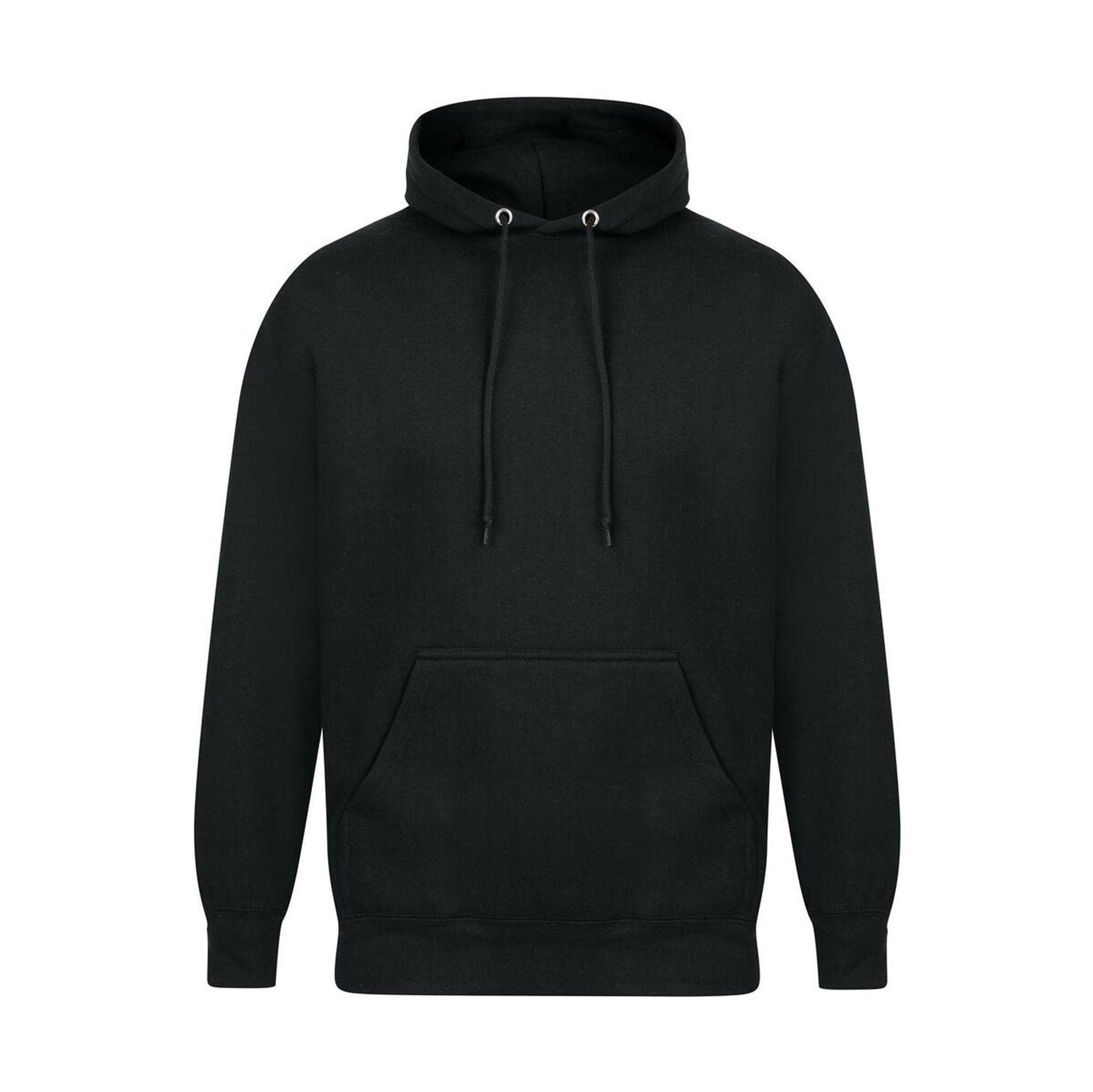 Men's Minor Fault Fleece Pullover Hoodie hoodie Image 