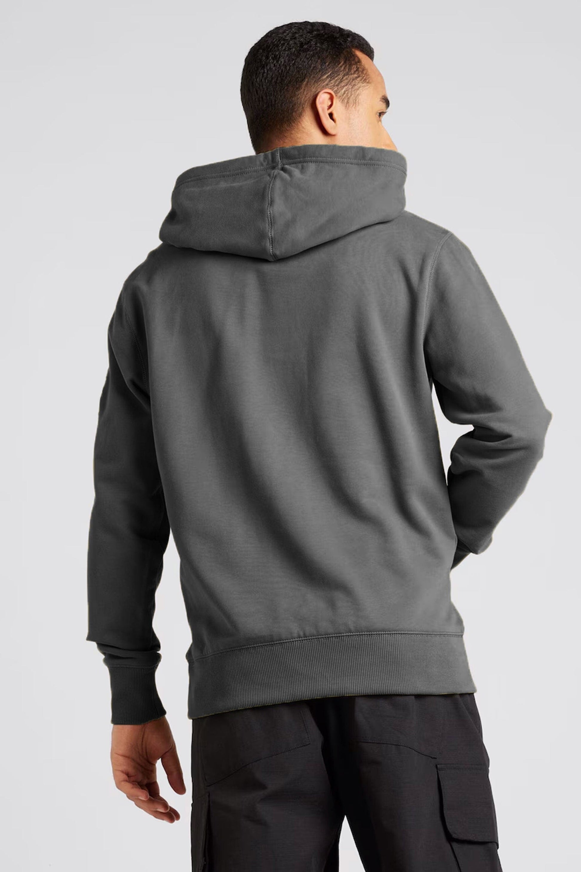 Men's Minor Fault Fleece Pullover Hoodie hoodie Image 