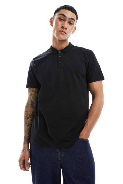 Cut Label Men's Minor Fault Exeter Polo Shirt